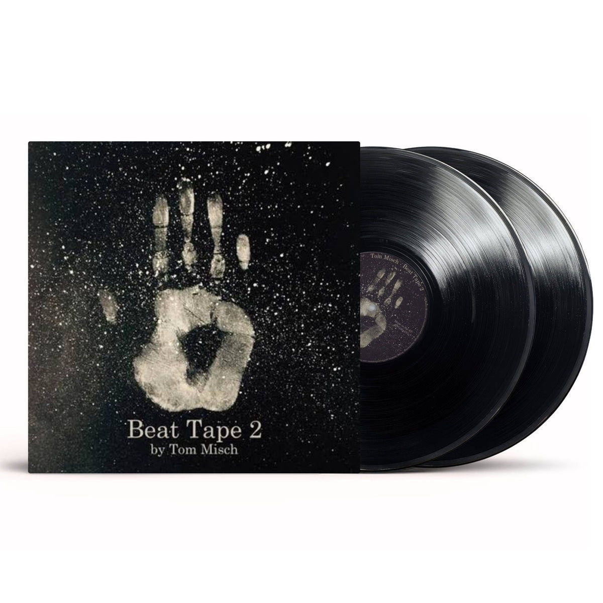 Tom Misch - Beat Tape 2 - (Vinyl LP)