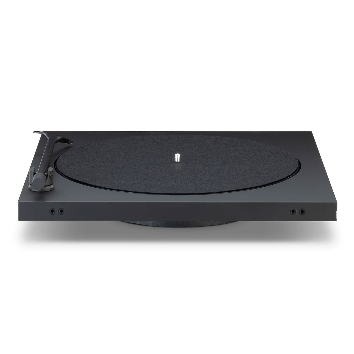 Tone Factory: Tone Turntable w/ Dustcover