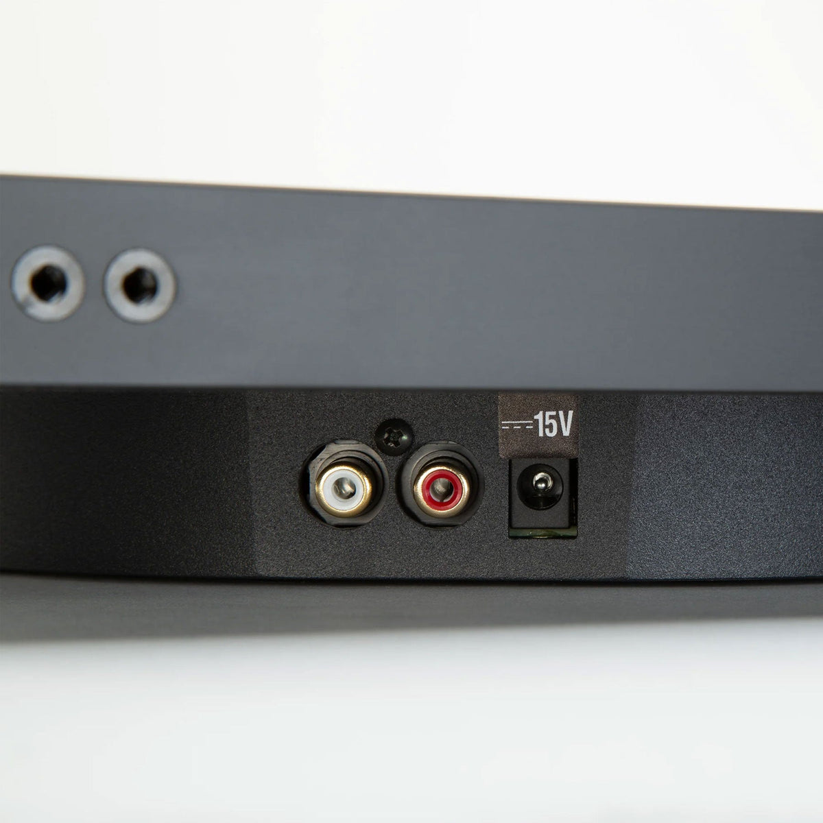 Tone Factory: Tone Turntable w/ Dustcover