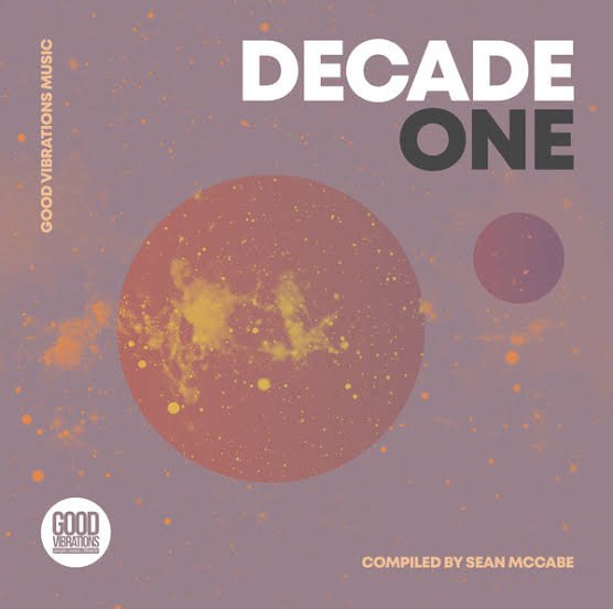 Various Artists - Decade One: Compiled by Sean McCabe - (Vinyl LP)