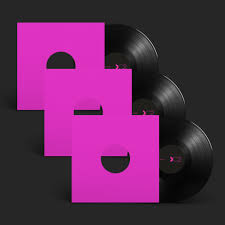 Various Artists - Defected Classics: Vol. 2 - (Vinyl LP)