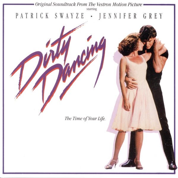 Various Artists - Dirty Dancing - (Vinyl LP)