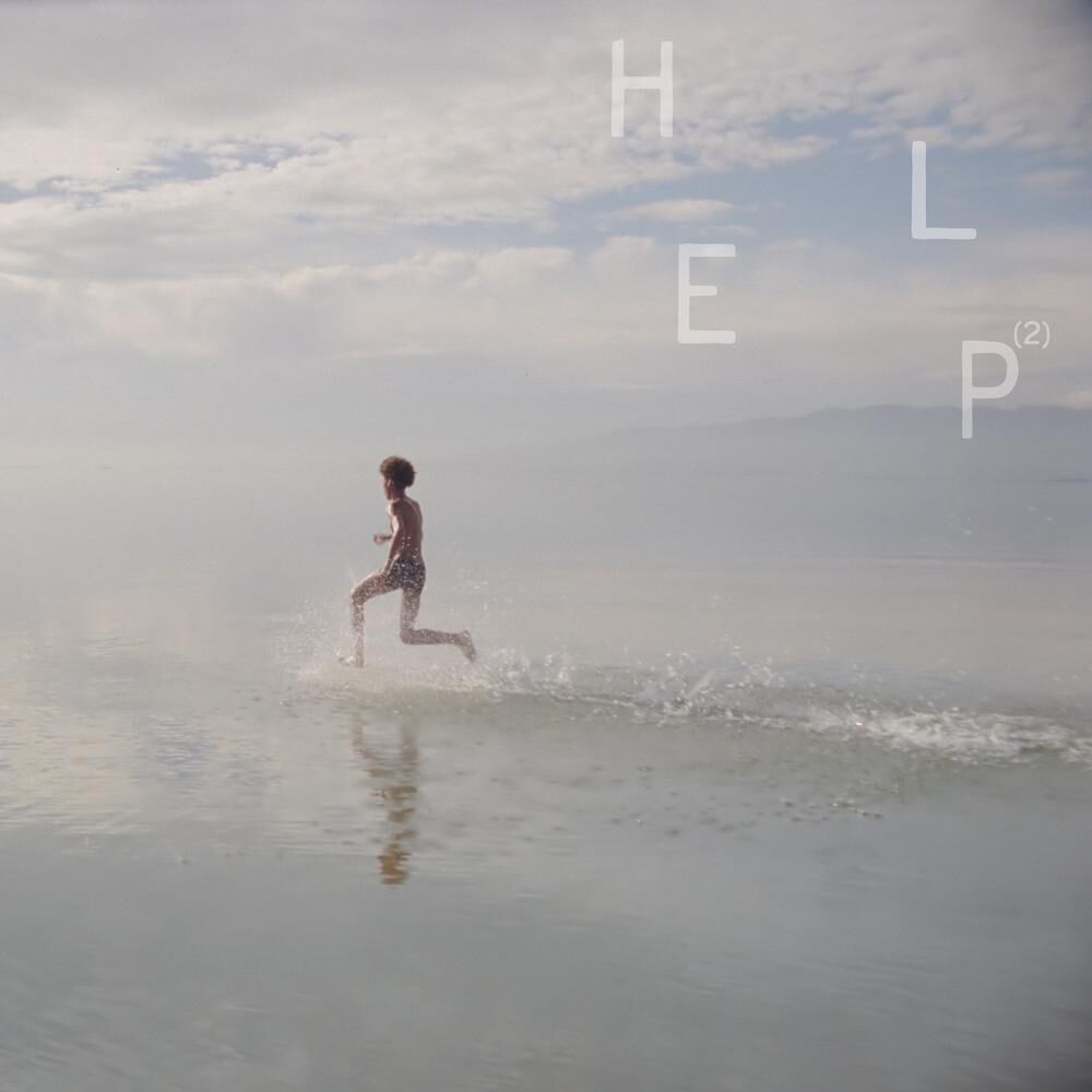 Various Artists - Help (2) - (Vinyl LP)