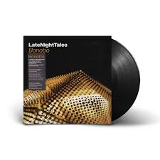 Various Artists - Late Night Tales: Bonobo - (Vinyl LP)