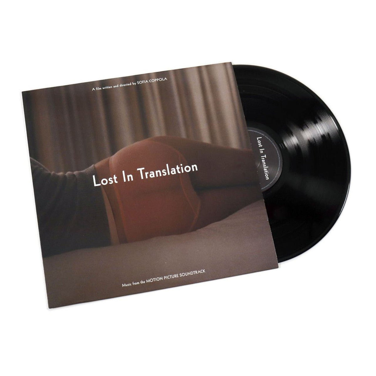 Various Artists - Lost In Translation - (Vinyl LP)