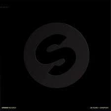 Various Artists - Spinnin' 25 Years... Chapter 1 - Green (Vinyl LP)