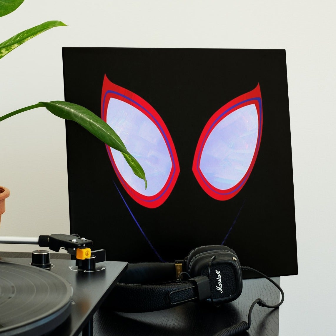 Various Artists - Spider-Man: Into The Spider-verse - (Vinyl LP)