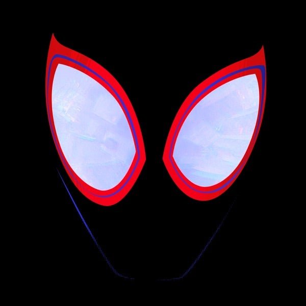 Various Artists - Spider-Man: Into The Spider-verse - (Vinyl LP)
