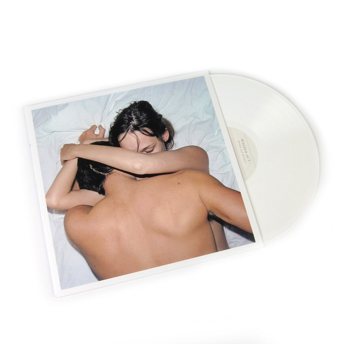 Washed Out: Within And Without (Colored Vinyl) {Vinyl LP}