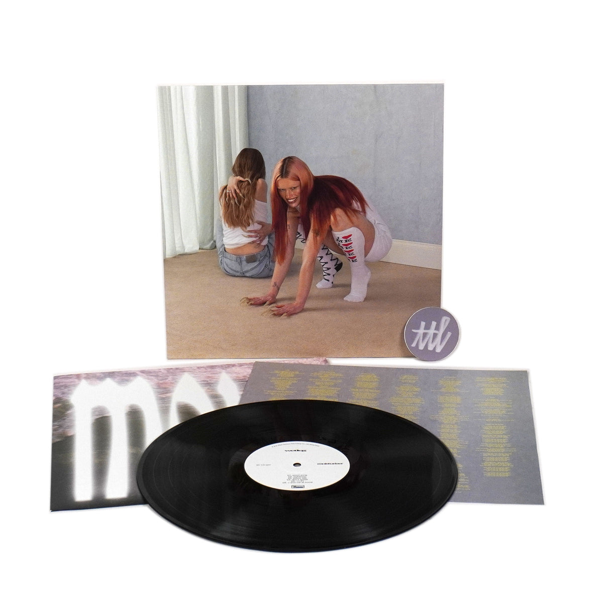Wet Leg: Moisturizer {Vinyl LP}