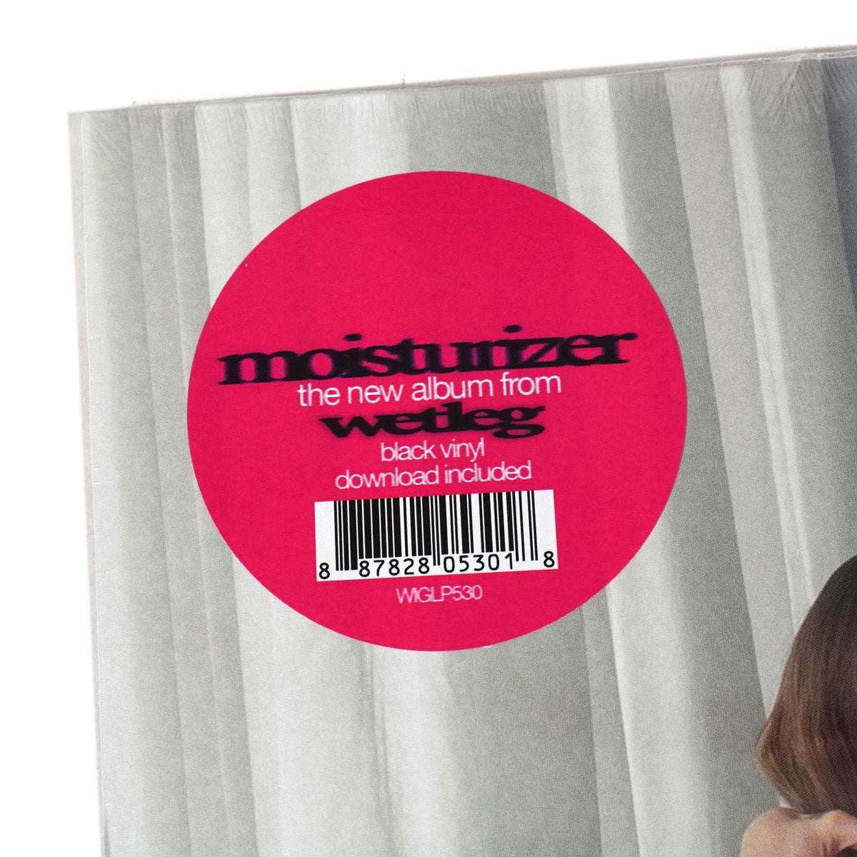 Wet Leg: Moisturizer {Vinyl LP}