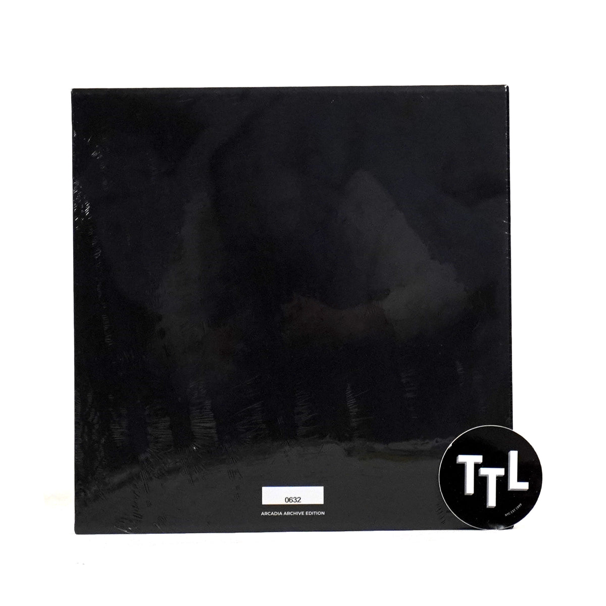 William Basinski: The Disintegration Loops - Arcadia Archive Edition Vinyl 8LP Boxset