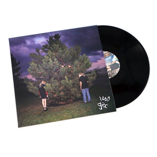 100 Gecs: 1000 Gecs {Vinyl LP}