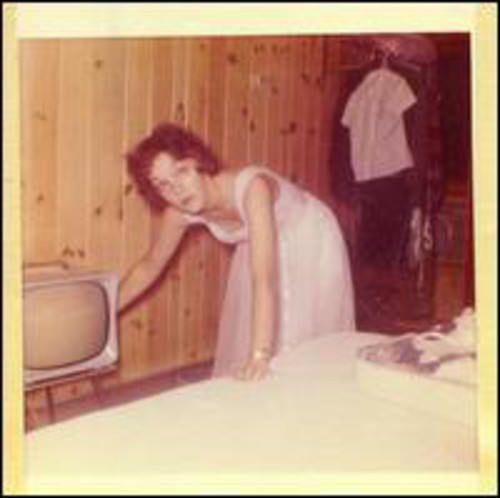 Manchester Orchestra - I'm Like A Virgin Losing A Child LP (Gold Colored Vinyl)