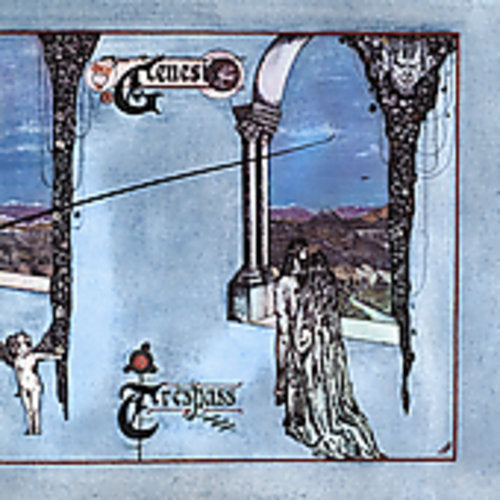 Genesis - Trespass CD