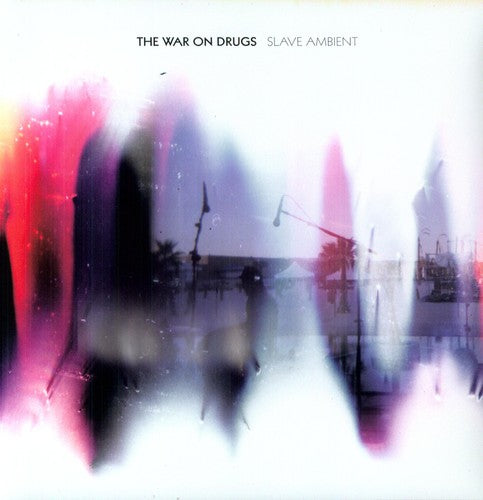 The War On Drugs - Slave Ambient LP