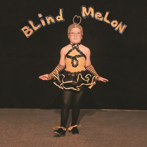 Blind Melon - S/T LP (Music On Vinyl, 180g, Audiophile)