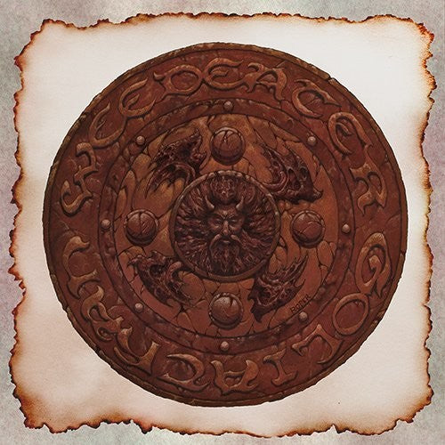 Weedeater - Goliathan LP