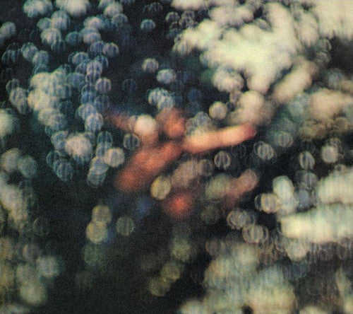 Pink Floyd - Obscured By Clouds CD (Softpak)