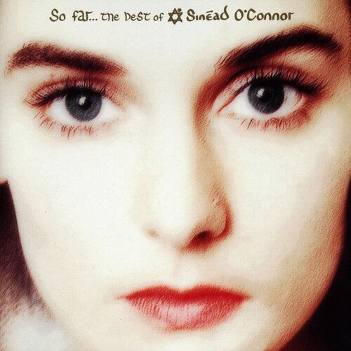 Sinead O'Connor - So Far...the Best Of Sinead O'Connor CD