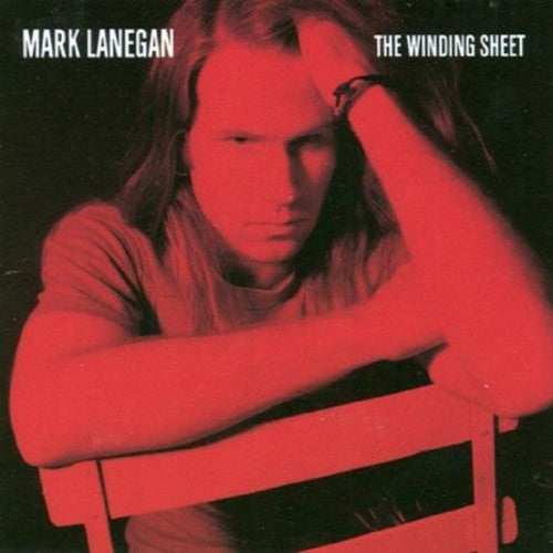 Mark Lanegan - The Winding Sheet LP (Digital Download Card)