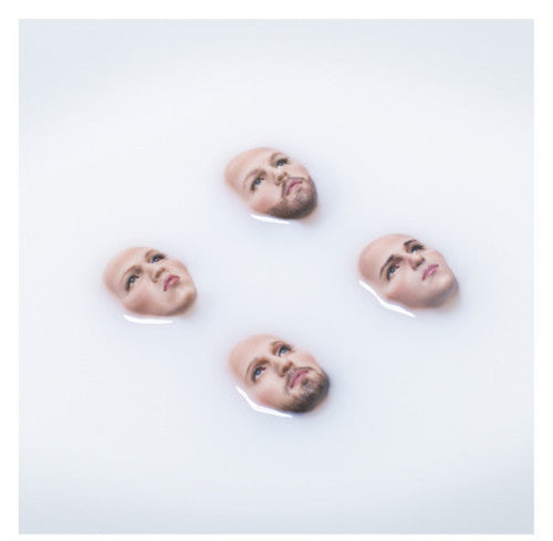 Kings of Leon - Walls LP (180 Gram Vinyl, Gatefold LP Jacket)