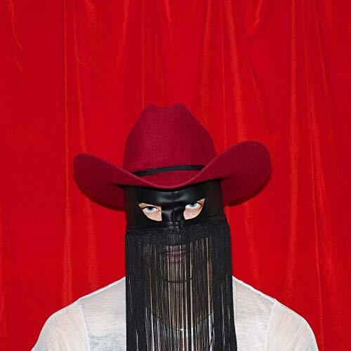 Orville Peck - Pony LP (Canada)