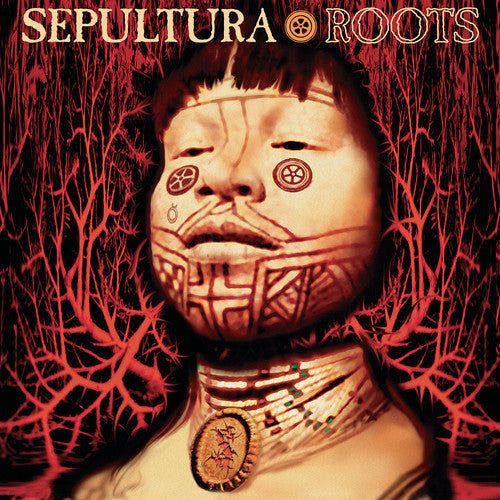 Sepultura - Roots 2LP
