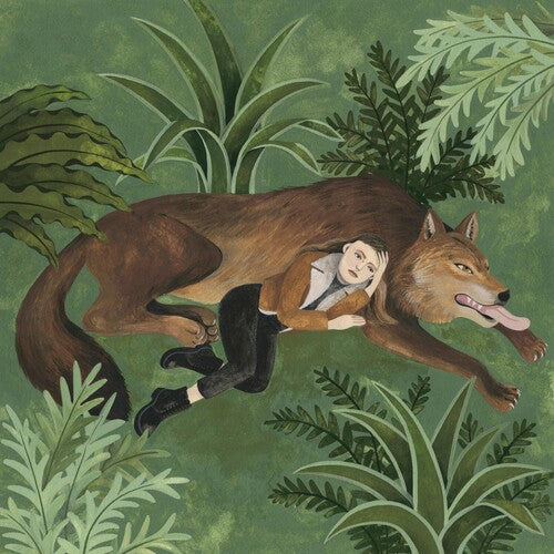 Cat Clyde - Hunters Trance LP