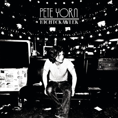 Pete Yorn - Nightcrawler LP
