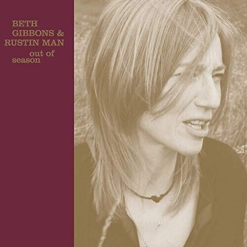 Beth Gibbons - Out Of Season LP