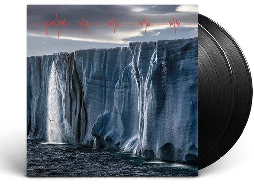 Pearl Jam - Gigaton 2LP