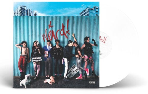 Yungblud - Weird! LP