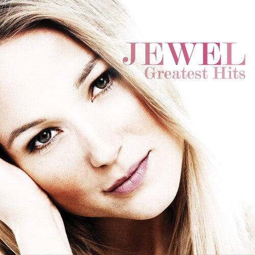 Jewel - Greatest Hits CD