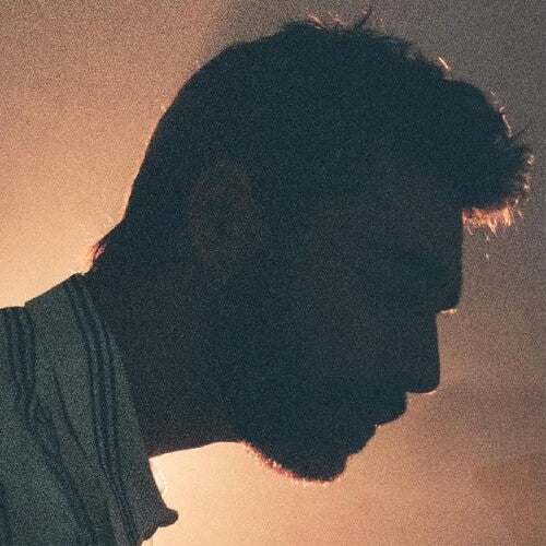 Leif Vollebekk - New Ways LP