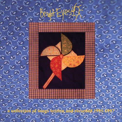 Bright Eyes - Collection Of Songs Written And Recorded 1995-1997 2LP