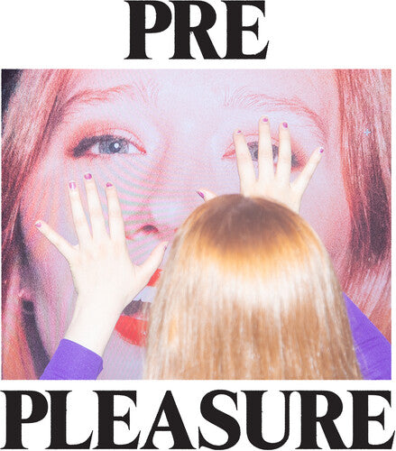 Julia Jacklin -  Pre Pleasure LP (Colored Vinyl, White, Gatefold LP Jacket)
