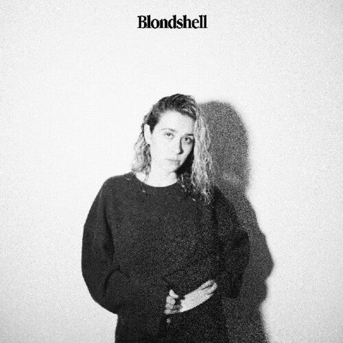 Blondshell - Blondshell CD