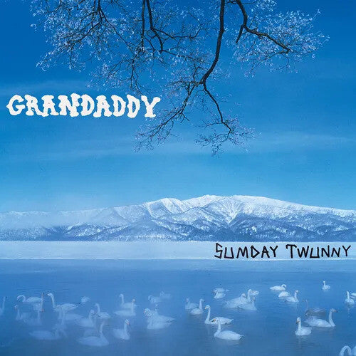Grandaddy - Sumday: Twunny 4LP (Boxset)