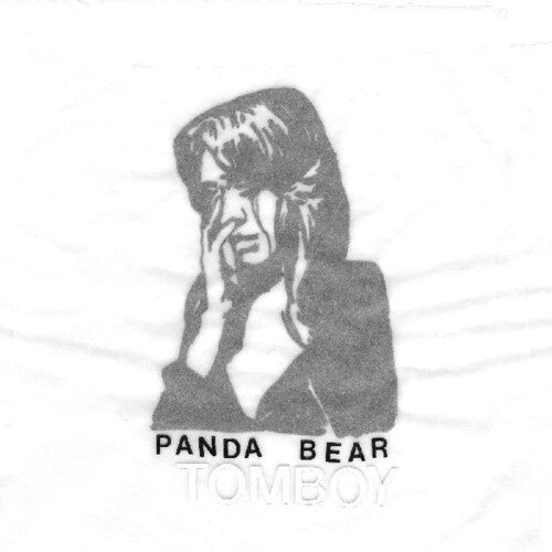 Panda Bear - Tomboy LP