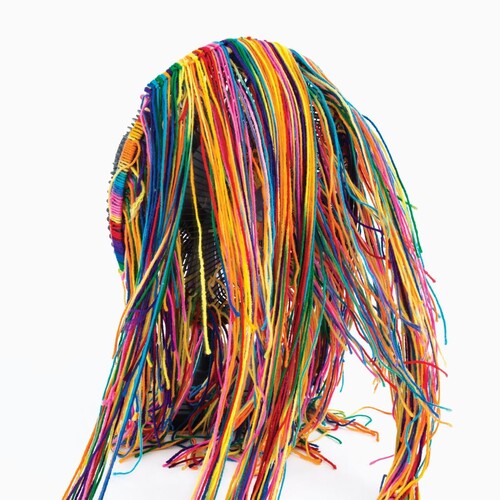 Liars - Mess LP (Limited Edition, Colored Vinyl, Recycled)