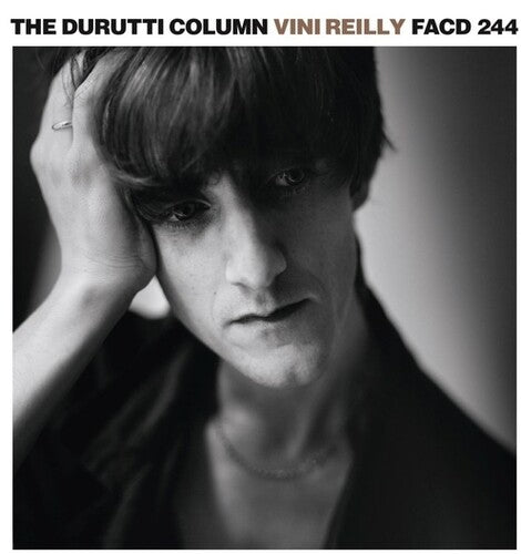 The Durutti Column - Vini Reilly (35th Anniversary Edition, Boxed Set, With DVD, Anniversary Edition)