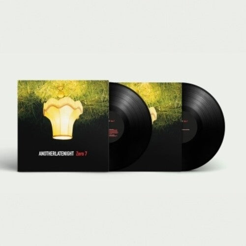 Zero 7 - Another Late Night: Zero 7 2LP