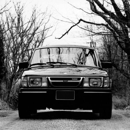 Slint - Tweez LP (Parental Advisory Explicit Lyrics, Remastered, 180 gram)