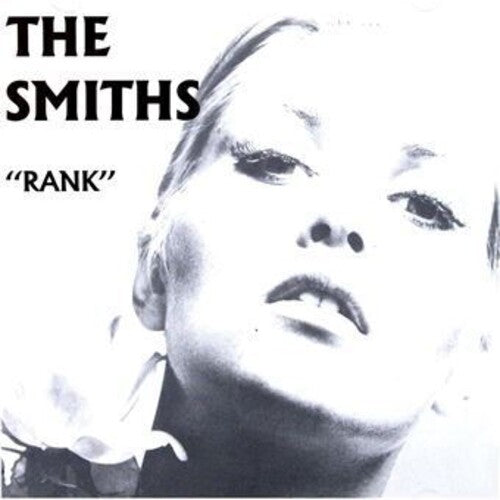 The Smiths - Rank CD