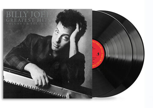 Billy Joel - Greatest Hits Volume I & II 2LP