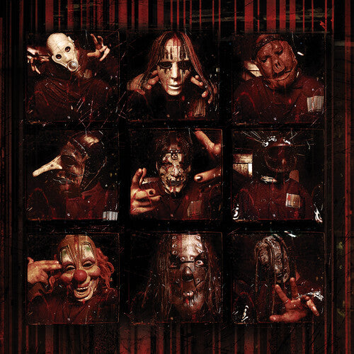 Slipknot - Slipknot 2CD (Booklet, 25th Anniversary Edition)