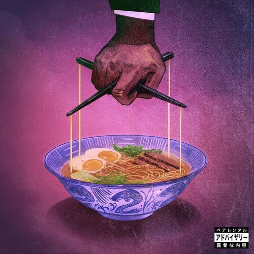 Freddie Gibbs & The Alchemist - Alfredo 2 CD