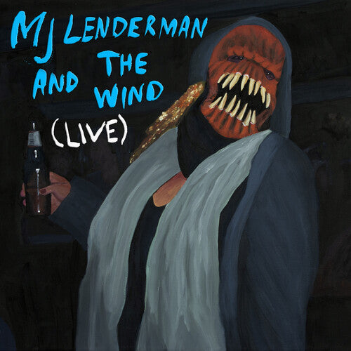 MJ Lenderman - And the Wind (Live and Loose!) 2LP