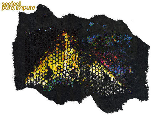 Seefeel - Pure, Impure 2LP